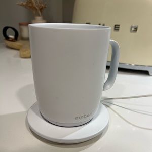 Ember Mug - White